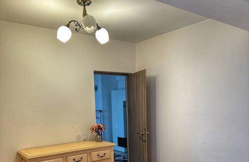 Craiova Appartement | Apartment with Panoramic Balcony - Promenada Mall