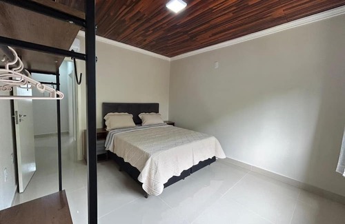 Vila Yolanda Appartement | AP pra Toda a Família, no Bairro Mais Querido da Terra das Cataratas!
