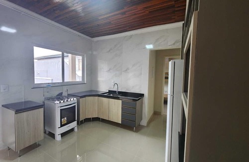 Vila Yolanda Appartement | AP pra Toda a Família, no Bairro Mais Querido da Terra das Cataratas!