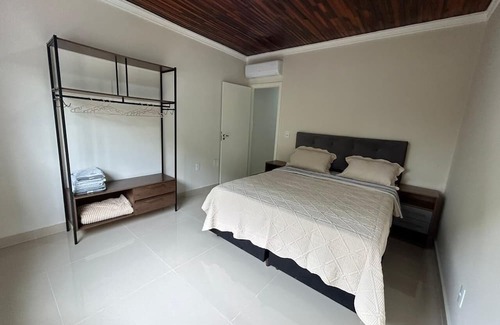 Vila Yolanda Appartement | AP pra Toda a Família, no Bairro Mais Querido da Terra das Cataratas!