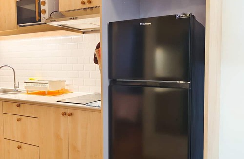 Hindang Appartement | Cozy and very comfortable family accommodation in the heart of Leyten