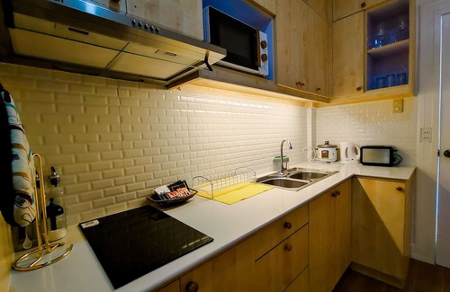 Hindang Appartement | Cozy and very comfortable family accommodation in the heart of Leyten