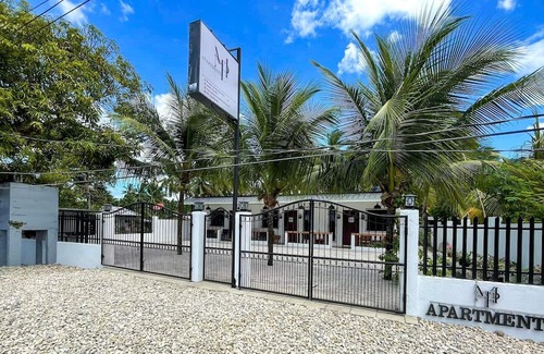 Hindang Appartement | Cozy and very comfortable family accommodation in the heart of Leyten