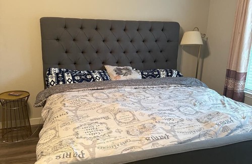 Quincy Maison | Lap of Luxury