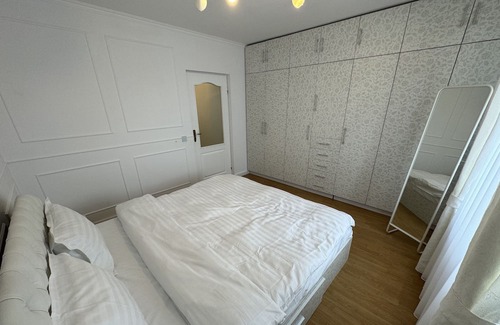 Bistrita Appartement | Private building - Apartment - spacious and newly renovated