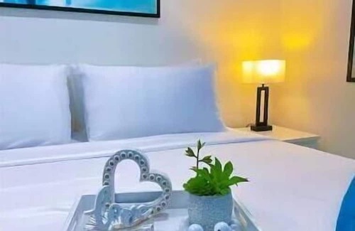 Houston Appartement | Luxury Studio-Apt w/ Jacuzzi 8 mi from IAH