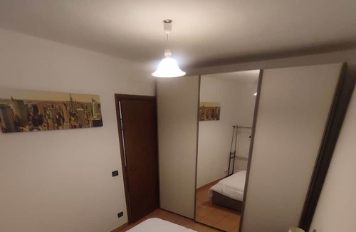 Tortona Maison | Casa a 5 Minuti dal Centro di Tortona