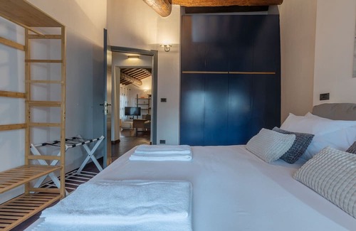Ferrara Historic Centre Appartement | Piazza Trento Trieste Il Listone Exclusive Apt