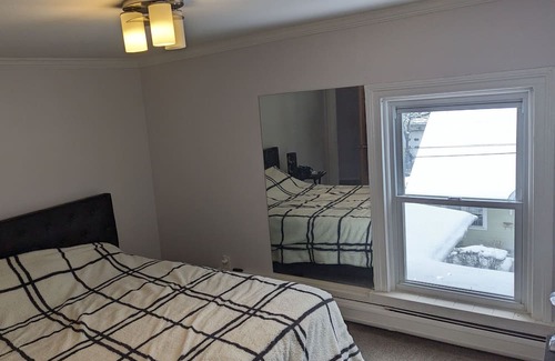 Piermont Maison | Charming 2-bedroom apartment in Piermont