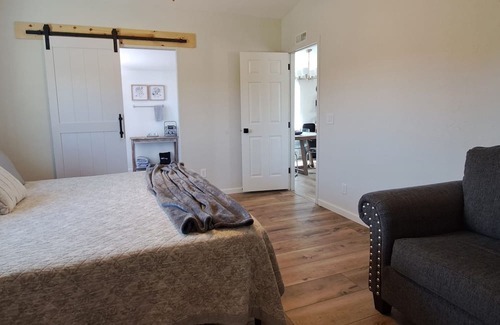 Saint David Maison | 3 Bedrooms on Historic Highway 80 near San Pedro River and Tombstone