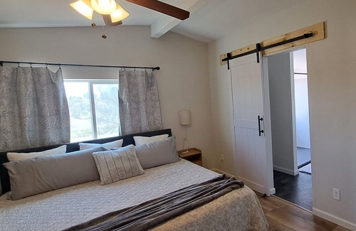Saint David Maison | 3 Bedrooms on Historic Highway 80 near San Pedro River and Tombstone