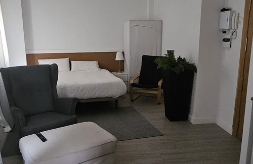 Talavera de la Reina Appartement | Apartamento Luminoso en la Calle del Sol, Casco Antiguo de Talavera de la Reina