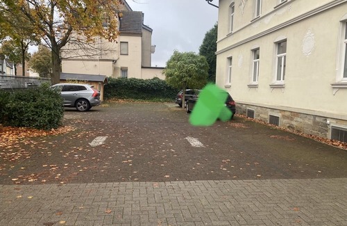 Lippstadt Appartement | Zur Gärtnerei