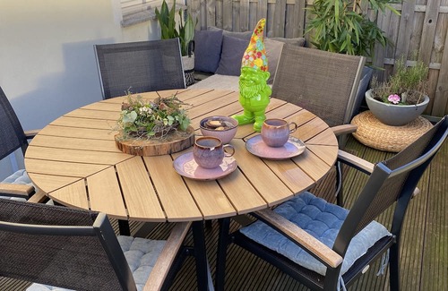 Lippstadt Appartement | Zur Gärtnerei