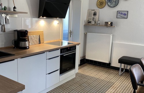 Lippstadt Appartement | Zur Gärtnerei