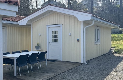 Stromstad Municipality Maison | Cozy cottage for four in Strömstad | SE09052
