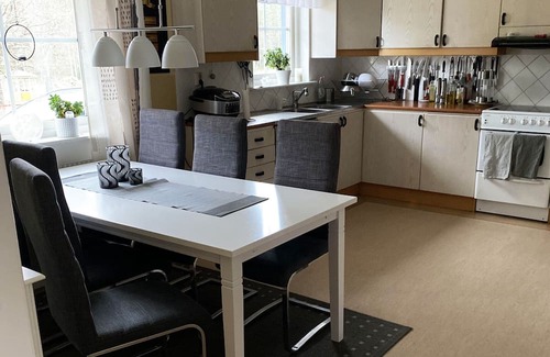 Östergötland Maison | Holiday home near Linköping with Jacuzzi and close to lake and fishing | SE10020