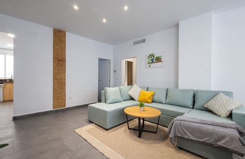 Patraix Appartement | The Patraix Apartment 04 by Florit Flats