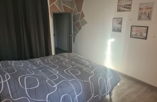 Lahayville Maison | Gîte à la Campagne "aux Ptits Cabris"