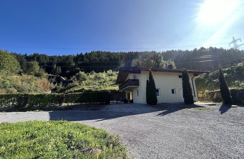 Tulfes Maison | Nature experience at Glungezer /House /8 PAX