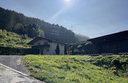 Tulfes Maison | Nature experience at Glungezer /House /8 PAX