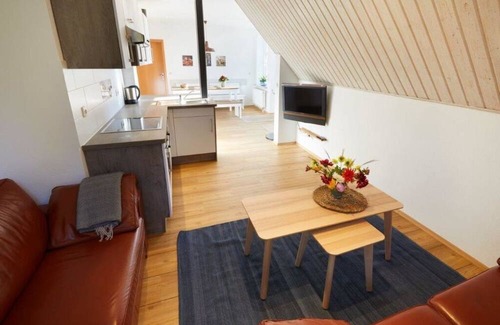 Lutzhorn Appartement | Welcoming apartment in Lutzhorn