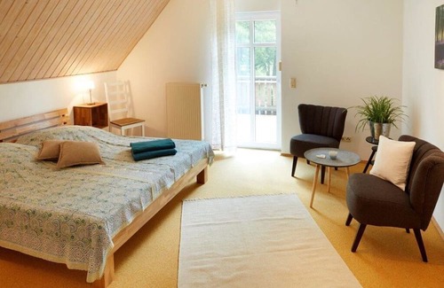Lutzhorn Appartement | Welcoming apartment in Lutzhorn