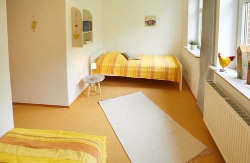 Lutzhorn Appartement | Welcoming apartment in Lutzhorn