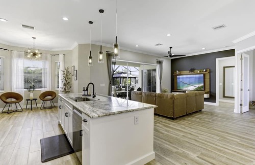 Pelican Maison | Welcome to Deja Blu! This home offers the perfect getaway in paradise!