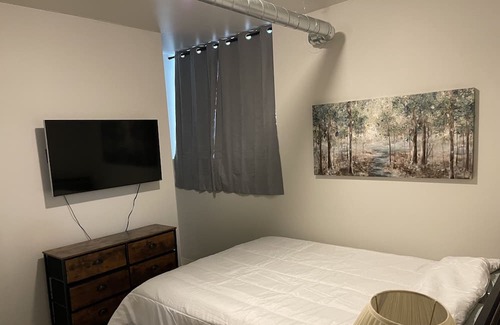New Center Detroit Appartement | Apartment Unit In Midtown, Detroit.