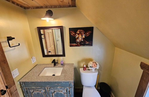 Hayward Appartement | The Loft on Main