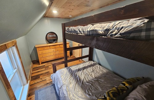 Hayward Appartement | The Loft on Main
