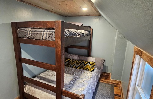 Hayward Appartement | The Loft on Main