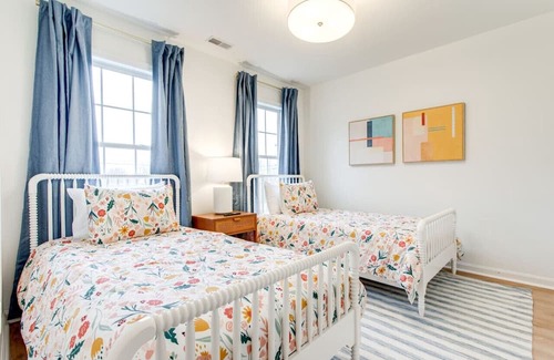Thompson's Station Maison | Elite Escape: 3bed 2.5 bath *Fire Pit *