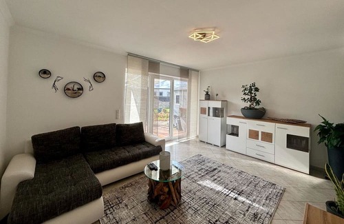 Oberzissen Appartement | Ferienwohnung / App. für 4 Gäste mit 65m² in Oberzissen