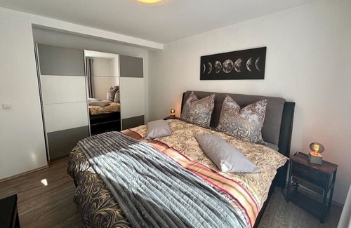 Oberzissen Appartement | Ferienwohnung / App. für 4 Gäste mit 65m² in Oberzissen