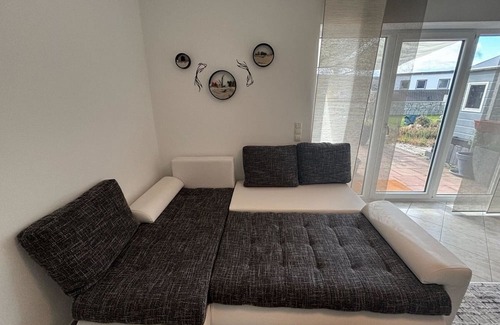 Oberzissen Appartement | Ferienwohnung / App. für 4 Gäste mit 65m² in Oberzissen