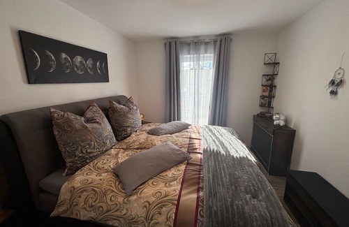 Oberzissen Appartement | Ferienwohnung / App. für 4 Gäste mit 65m² in Oberzissen