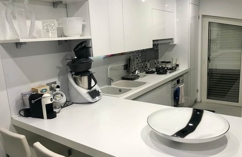 Santo Stefano di Camastra Appartement | The Palace B&B and Apartments Luxury Penthouse