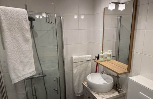 Giethmen Maison | Boshuisje met Open Haard