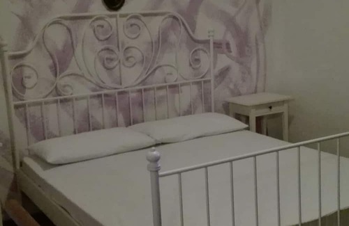Giannella Maison | Holiday Home 'Residence Giannella - Gardenia 12' with Private Garden