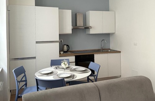 Sturla Appartement | Vrbo Property