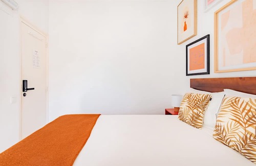 Sao Sebastiao da Pedreira Maison | Superior Suite @ Guest Inn 2 Boutique House