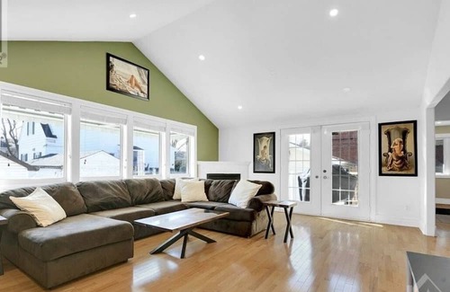 Westboro Maison | Gorgeous Place in Westboro