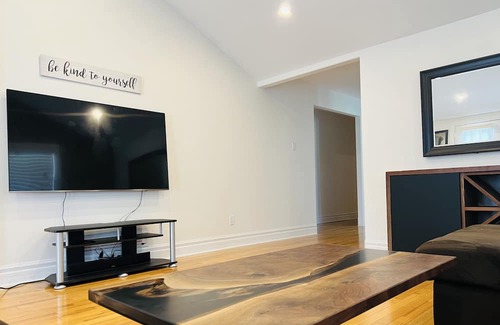 Westboro Maison | Gorgeous Place in Westboro