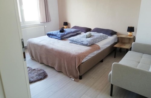 Villingen-Schwenningen Appartement | Charming Vacation Home In The Black Forest