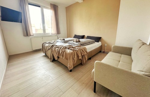 Villingen-Schwenningen Appartement | Charming Vacation Home In The Black Forest