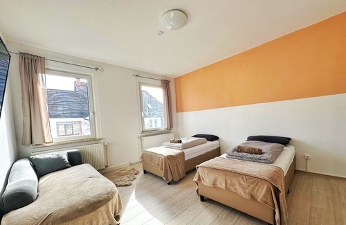 Villingen-Schwenningen Appartement | Charming Vacation Home In The Black Forest