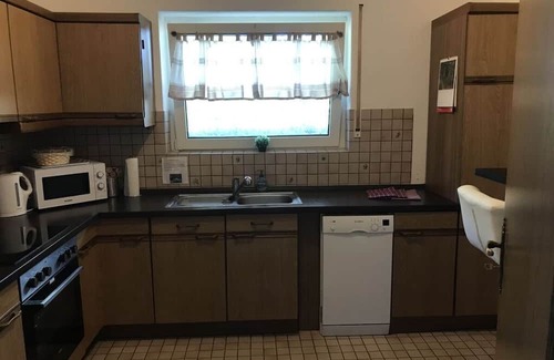 Soest Appartement | Quaint apartment in Soest