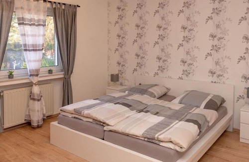 Soest Appartement | Quaint apartment in Soest